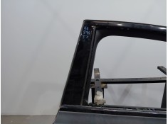 Recambio de puerta trasera izquierda para bmw serie 3 berlina (g20) sport referencia OEM IAM    2