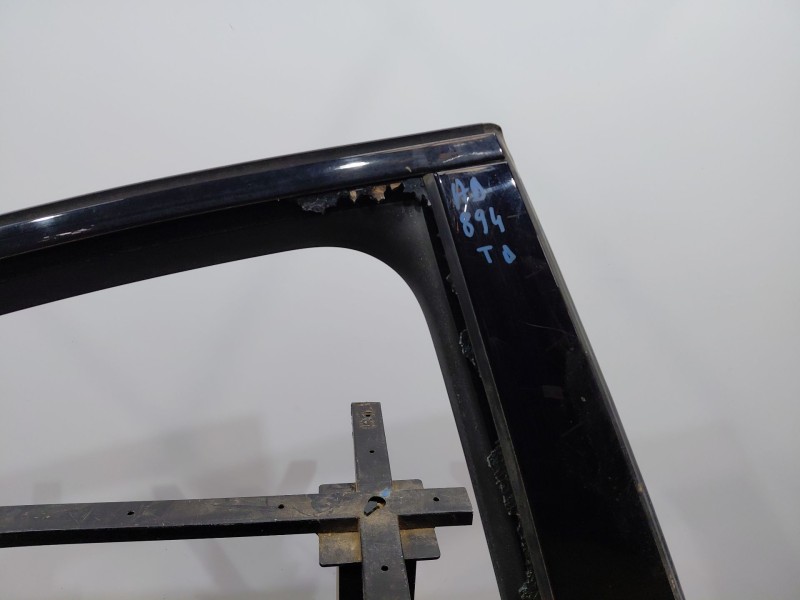 Recambio de puerta trasera derecha para bmw serie 3 berlina (g20) sport referencia OEM IAM 41517482278  