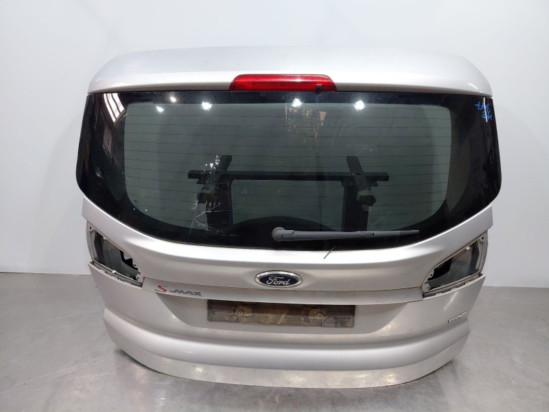 Recambio de porton trasero para ford s-max (ca1) trend referencia OEM IAM 1719623  