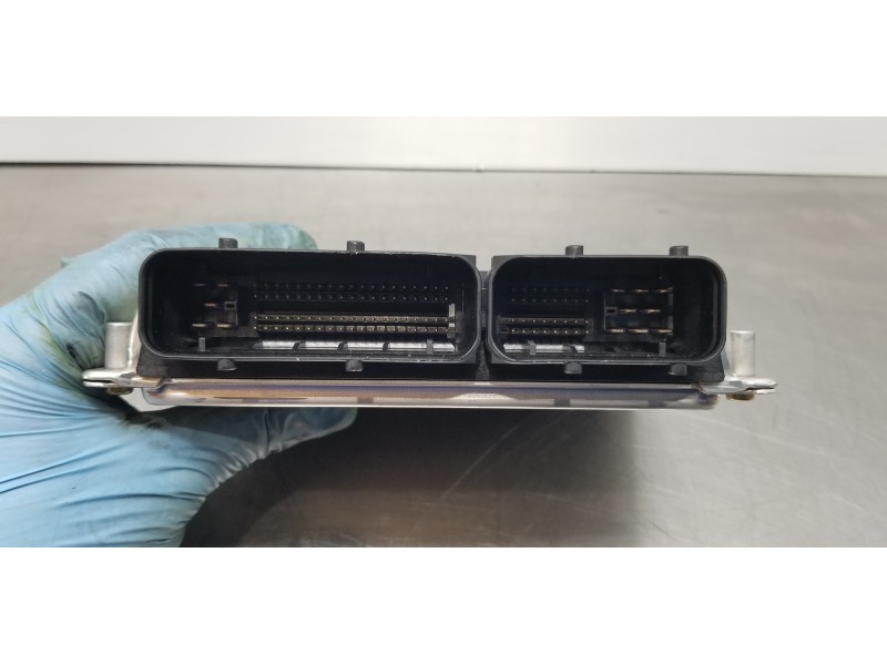 Recambio de centralita suspension para audi a8 (4e2) 4.2 quattro referencia OEM IAM 4E0910553E 4E0907553E 4E0910553H