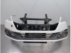 Recambio de paragolpes delantero para peugeot 508 sw i (8e_) 2.0 bluehdi 150 referencia OEM IAM 1612221980  