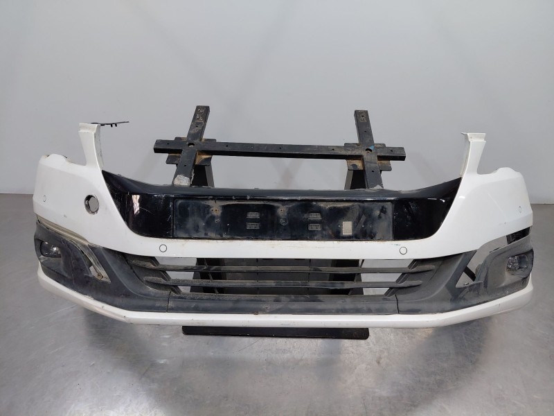 Recambio de paragolpes delantero para peugeot 508 sw i (8e_) 2.0 bluehdi 150 referencia OEM IAM 1612221980  