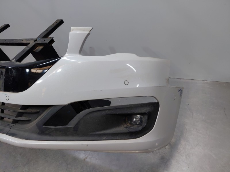 Recambio de paragolpes delantero para peugeot 508 sw i (8e_) 2.0 bluehdi 150 referencia OEM IAM 1612221980  