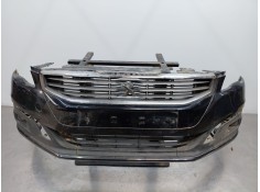 Recambio de paragolpes delantero para peugeot 508 sw gt line referencia OEM IAM 1612221780  