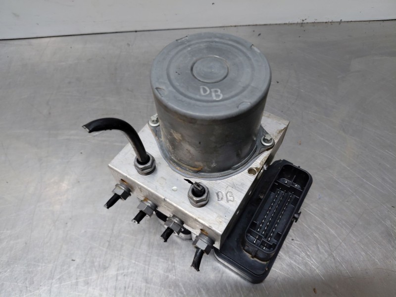 Recambio de abs para volkswagen t-cross advance referencia OEM IAM   