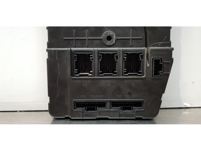Recambio de modulo electronico para renault scenic ii confort authentique referencia OEM IAM 8200525384   Recambio de modulo electronico para renault scenic ii confort authentique referencia OEM IAM 8200525384