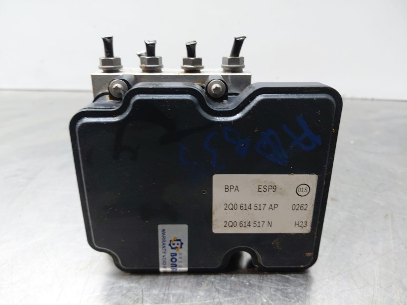 Recambio de abs para volkswagen t-cross advance referencia OEM IAM   