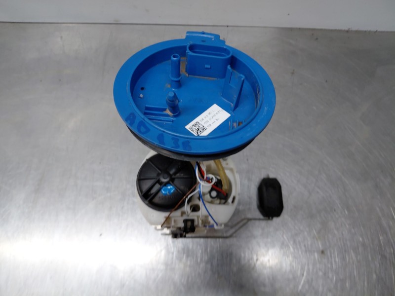 Recambio de aforador para volkswagen t-cross advance referencia OEM IAM   