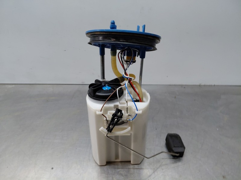 Recambio de aforador para volkswagen t-cross advance referencia OEM IAM   