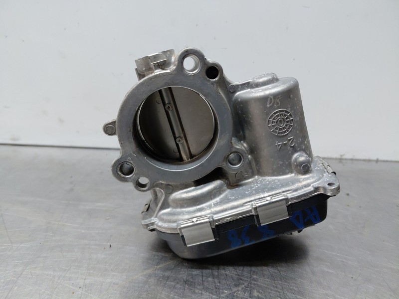 Recambio de caja mariposa para volkswagen t-cross advance referencia OEM IAM   