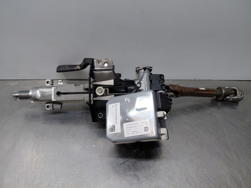 Recambio de columna direccion para volkswagen t-cross advance referencia OEM IAM   