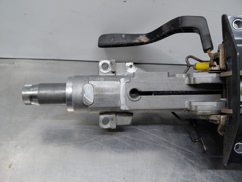 Recambio de columna direccion para volkswagen t-cross advance referencia OEM IAM   