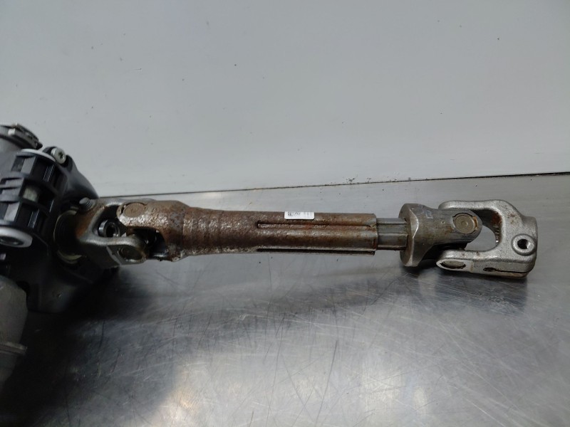 Recambio de columna direccion para volkswagen t-cross advance referencia OEM IAM   