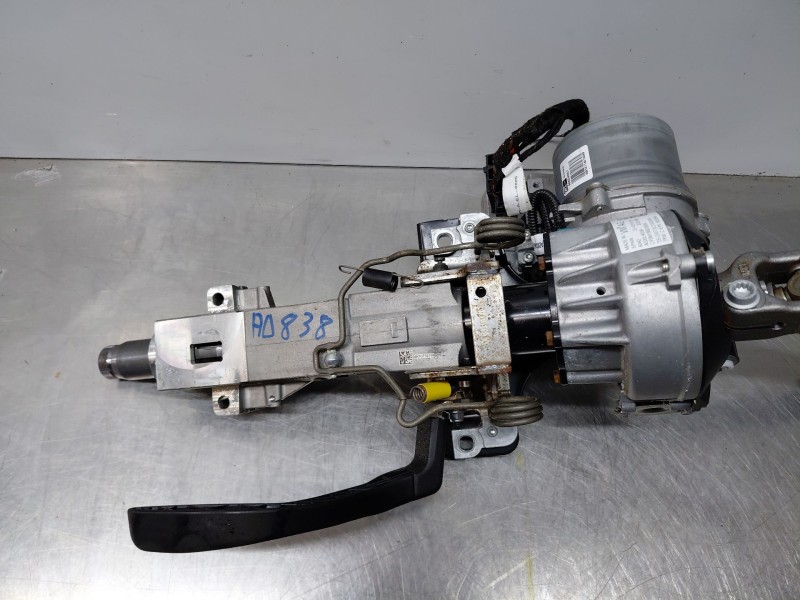 Recambio de columna direccion para volkswagen t-cross advance referencia OEM IAM   
