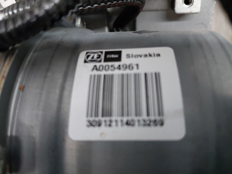 Recambio de columna direccion para volkswagen t-cross advance referencia OEM IAM   