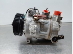 Recambio de compresor aire acondicionado para volkswagen t-cross advance referencia OEM IAM   