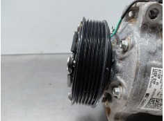 Recambio de compresor aire acondicionado para volkswagen t-cross advance referencia OEM IAM    2