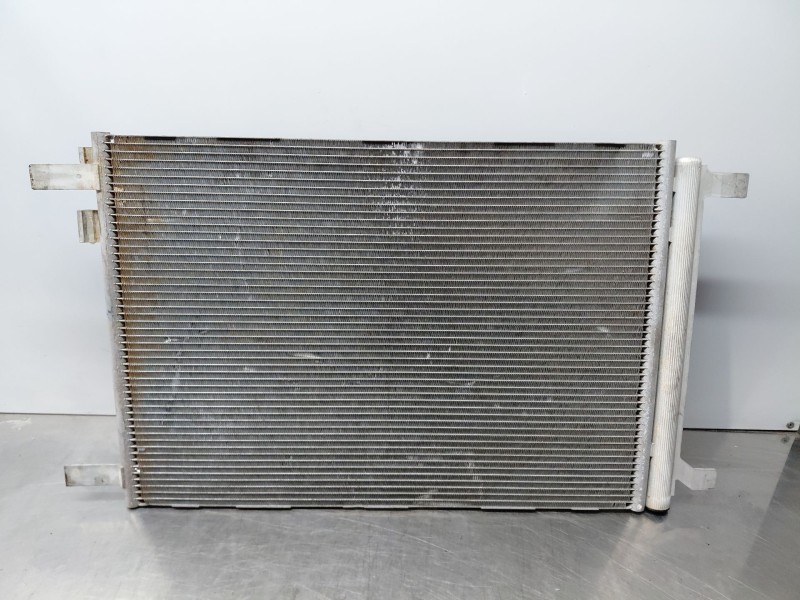 Recambio de condensador / radiador aire acondicionado para volkswagen t-cross advance referencia OEM IAM   
