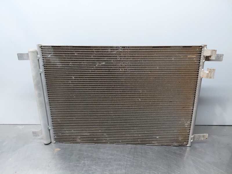 Recambio de condensador / radiador aire acondicionado para volkswagen t-cross advance referencia OEM IAM   