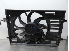 Recambio de electroventilador para volkswagen t-cross advance referencia OEM IAM   