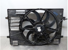 Recambio de electroventilador para volkswagen t-cross advance referencia OEM IAM    2