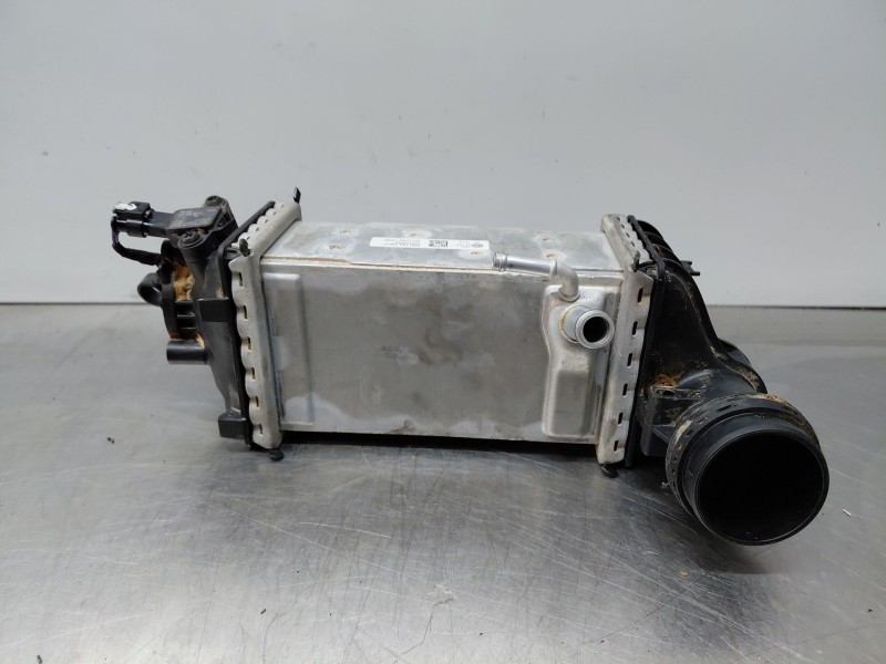 Recambio de intercooler para volkswagen t-cross advance referencia OEM IAM   