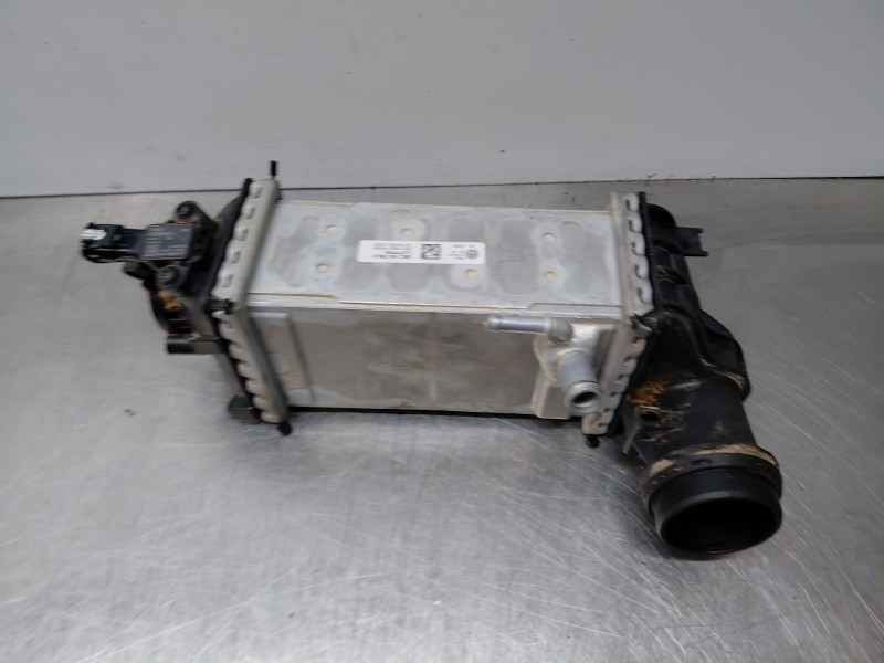 Recambio de intercooler para volkswagen t-cross advance referencia OEM IAM   