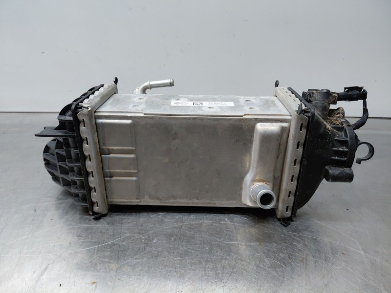 Recambio de intercooler para volkswagen t-cross advance referencia OEM IAM   
