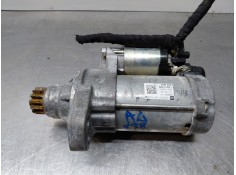 Recambio de motor arranque para volkswagen t-cross advance referencia OEM IAM   