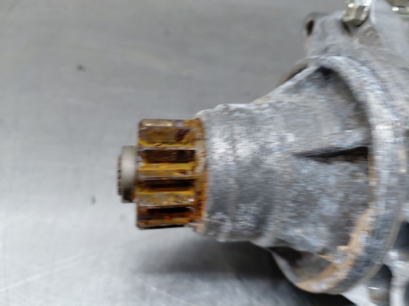 Recambio de motor arranque para volkswagen t-cross advance referencia OEM IAM   