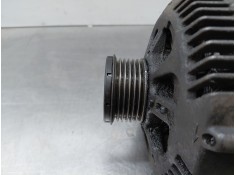 Recambio de alternador para peugeot 807 (eb_) 2.2 hdi referencia OEM IAM    2