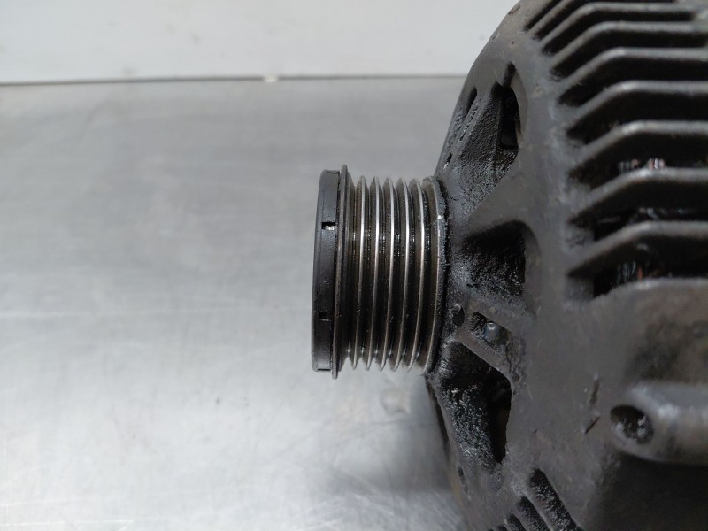 Recambio de alternador para peugeot 807 (eb_) 2.2 hdi referencia OEM IAM   