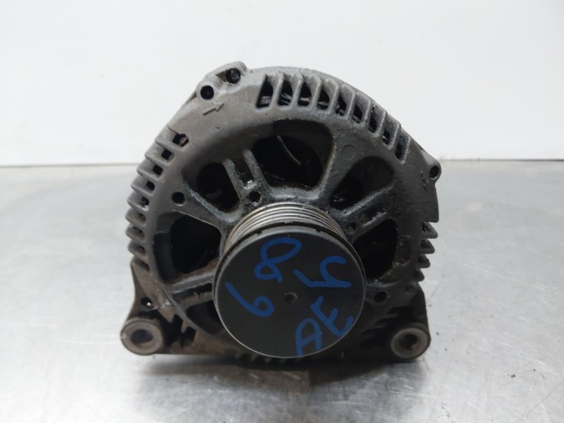 Recambio de alternador para peugeot 807 (eb_) 2.2 hdi referencia OEM IAM   