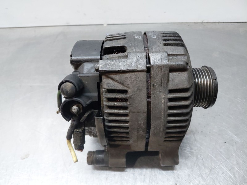 Recambio de alternador para peugeot 807 (eb_) 2.2 hdi referencia OEM IAM   