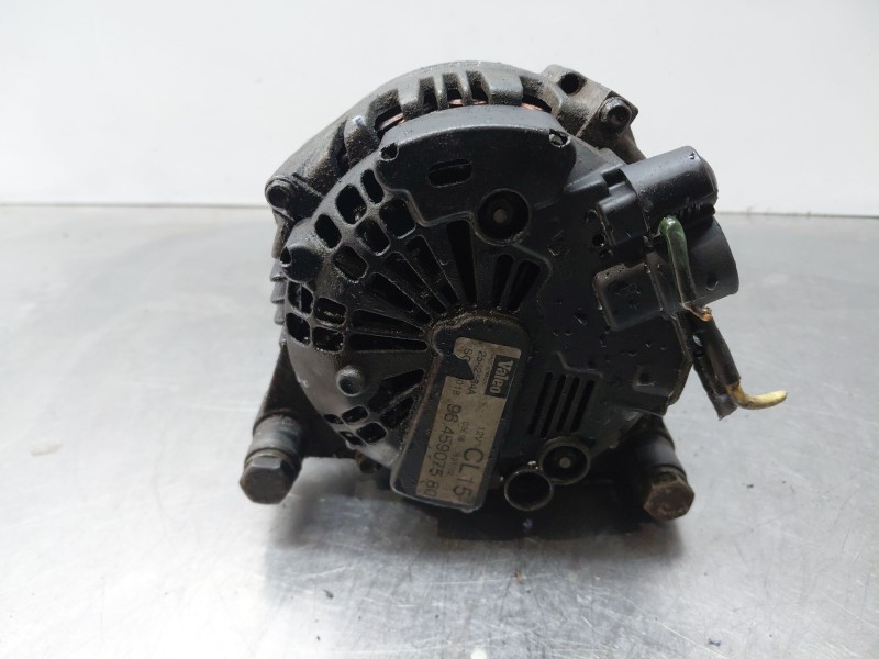 Recambio de alternador para peugeot 807 (eb_) 2.2 hdi referencia OEM IAM   