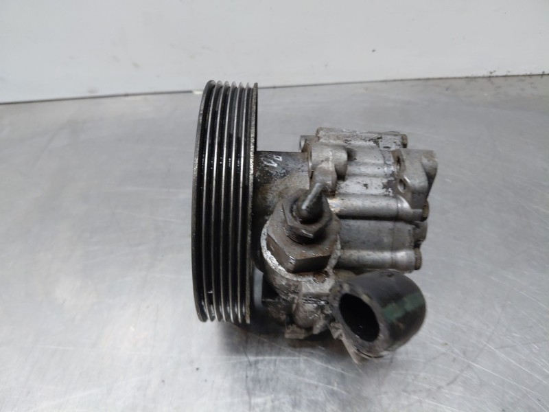 Recambio de bomba direccion para peugeot 807 (eb_) 2.2 hdi referencia OEM IAM   