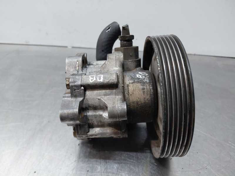 Recambio de bomba direccion para peugeot 807 (eb_) 2.2 hdi referencia OEM IAM   