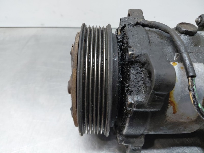 Recambio de compresor aire acondicionado para peugeot 807 (eb_) 2.2 hdi referencia OEM IAM   