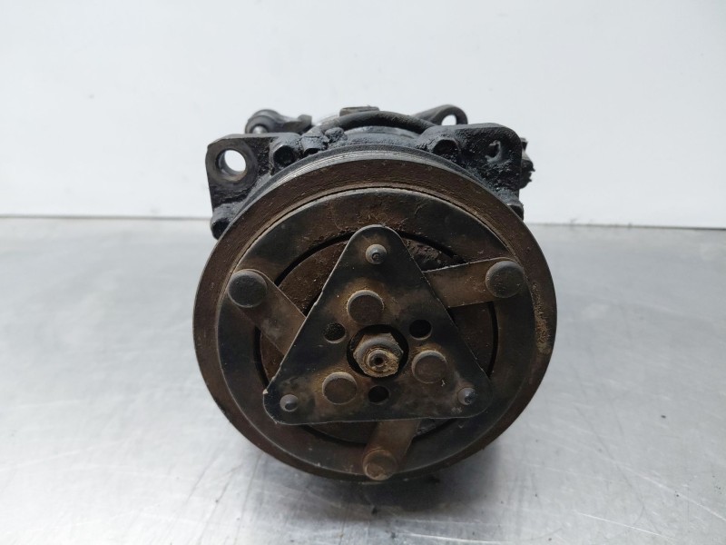 Recambio de compresor aire acondicionado para peugeot 807 (eb_) 2.2 hdi referencia OEM IAM   