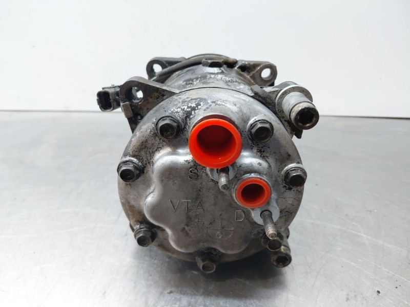 Recambio de compresor aire acondicionado para peugeot 807 (eb_) 2.2 hdi referencia OEM IAM   