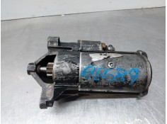 Recambio de motor arranque para peugeot 807 (eb_) 2.2 hdi referencia OEM IAM    2