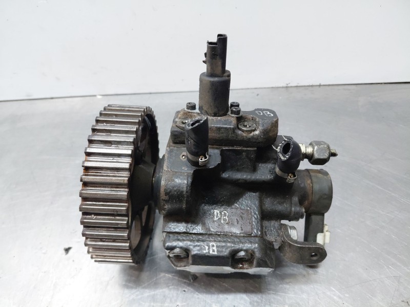 Recambio de bomba inyeccion para peugeot 807 (eb_) 2.2 hdi referencia OEM IAM   
