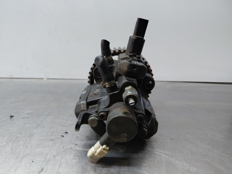 Recambio de bomba inyeccion para peugeot 807 (eb_) 2.2 hdi referencia OEM IAM   