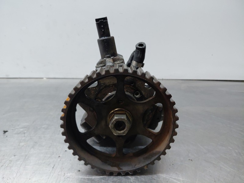 Recambio de bomba inyeccion para peugeot 807 (eb_) 2.2 hdi referencia OEM IAM   