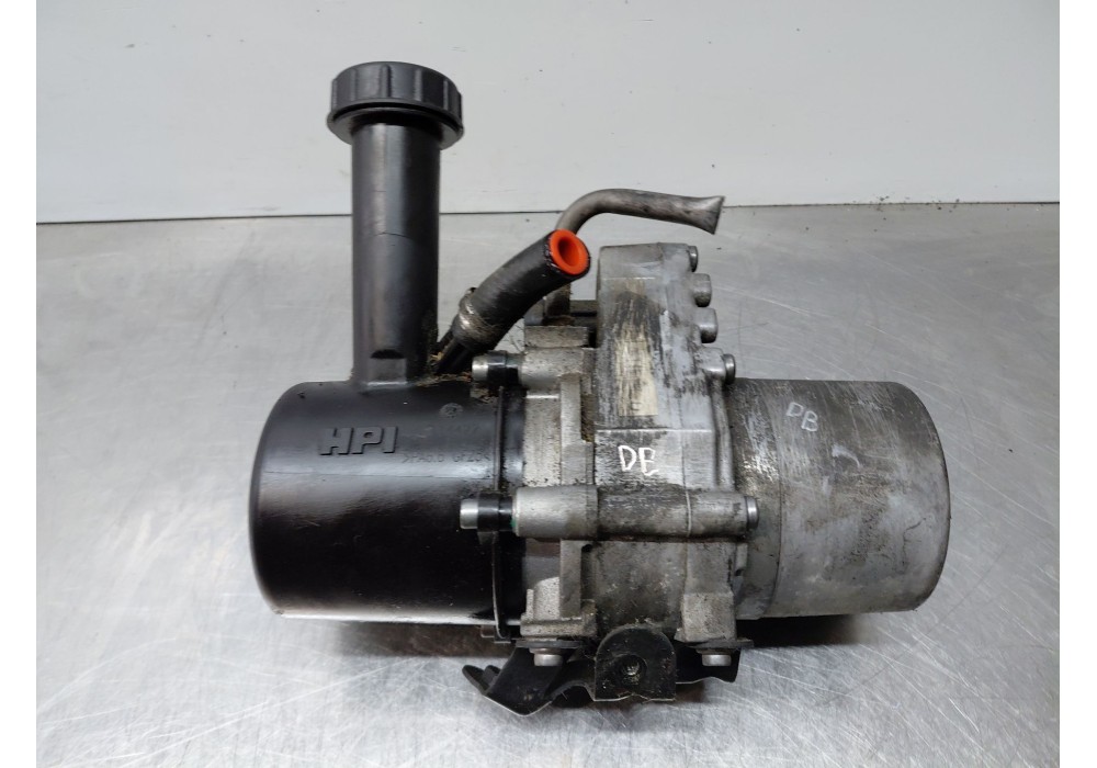 Recambio de bomba direccion para peugeot 407 (6d_) 2.0 hdi 135 (6drhrh, 6drhre, 6drhrg, 6drhrj) referencia OEM IAM   