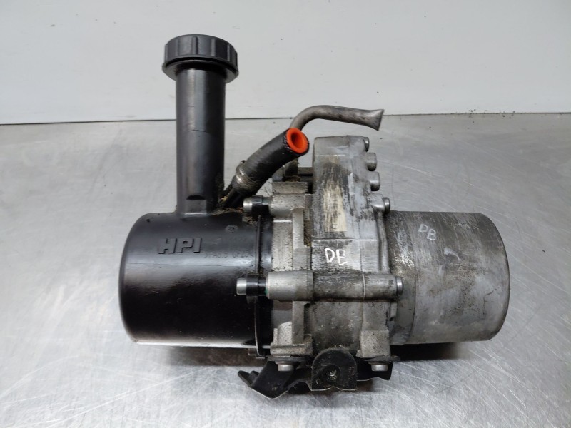 Recambio de bomba direccion para peugeot 407 (6d_) 2.0 hdi 135 (6drhrh, 6drhre, 6drhrg, 6drhrj) referencia OEM IAM   
