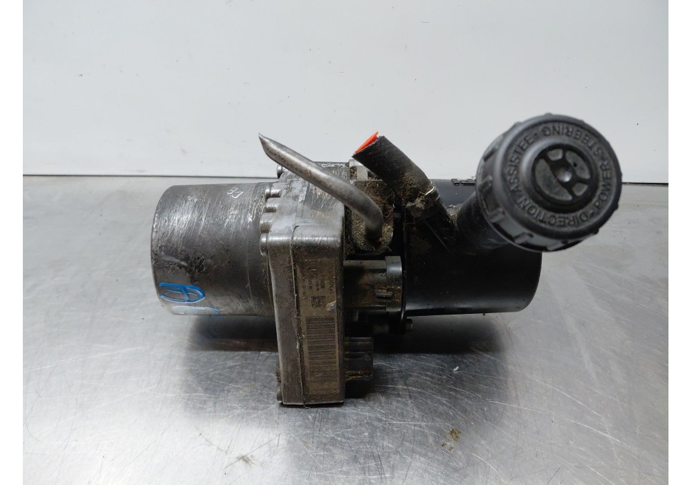 Recambio de bomba direccion para peugeot 407 (6d_) 2.0 hdi 135 (6drhrh, 6drhre, 6drhrg, 6drhrj) referencia OEM IAM   