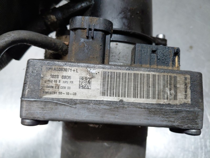 Recambio de bomba direccion para peugeot 407 (6d_) 2.0 hdi 135 (6drhrh, 6drhre, 6drhrg, 6drhrj) referencia OEM IAM   