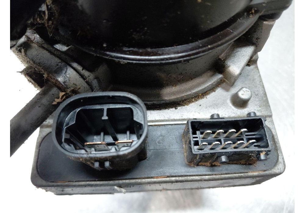 Recambio de bomba direccion para peugeot 407 (6d_) 2.0 hdi 135 (6drhrh, 6drhre, 6drhrg, 6drhrj) referencia OEM IAM   