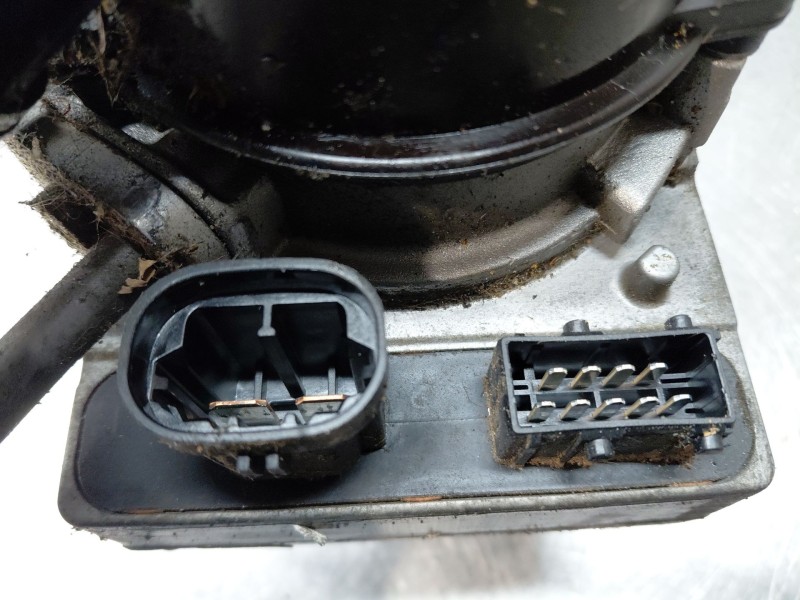 Recambio de bomba direccion para peugeot 407 (6d_) 2.0 hdi 135 (6drhrh, 6drhre, 6drhrg, 6drhrj) referencia OEM IAM   